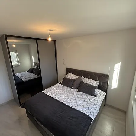 Luxury - Lana Apartment Trogir