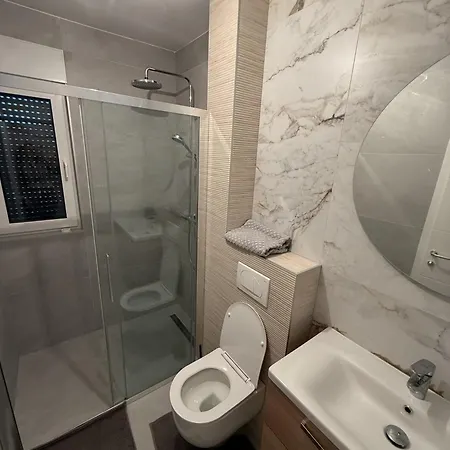 Luxury - Lana Apartman Trogir