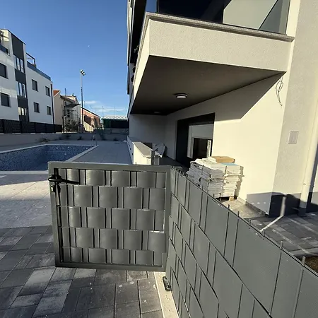 Luxury - Lana Trogir