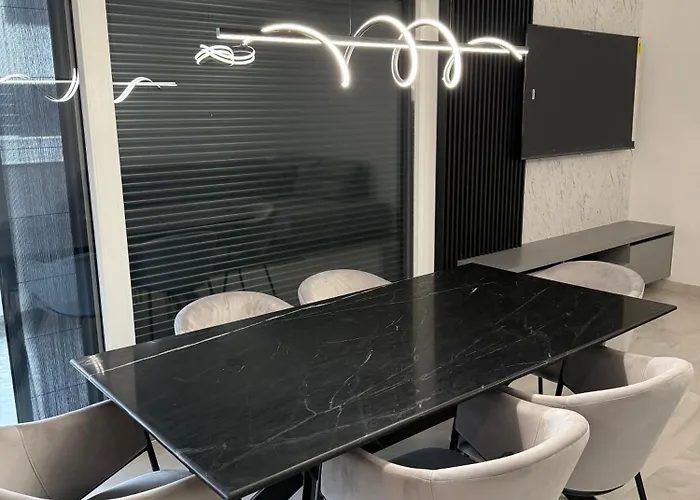 Luxury - Lana Apartment *