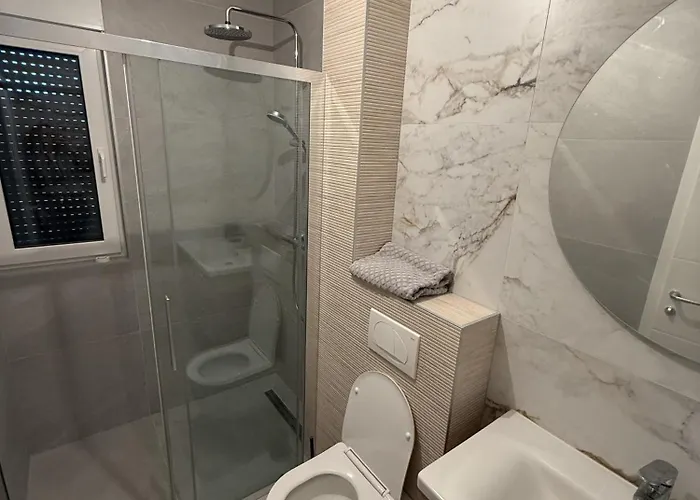 Luxury - Lana Apartment Trogir