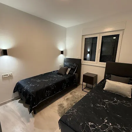 公寓 Luxury - Lana