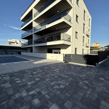 Apartment Luxury - Lana Trogir