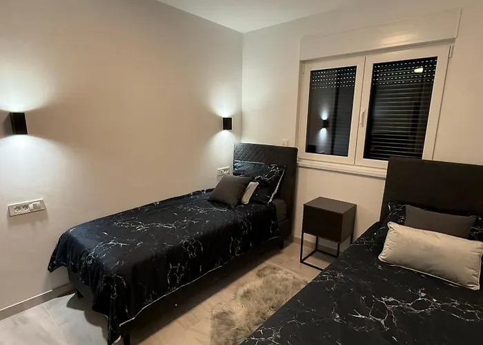 公寓 Luxury - Lana