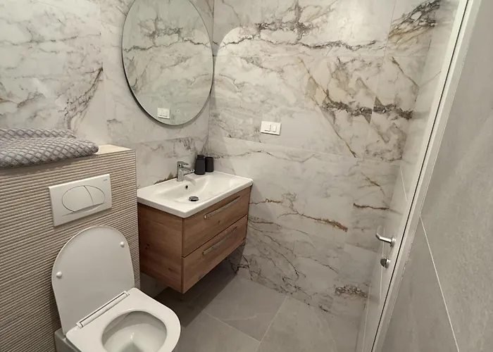 公寓 Luxury - Lana *